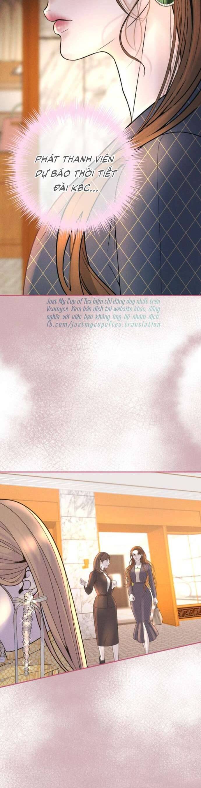 Tôi Sẽ Cưới Anh Trai Anh Chapter 4 - Trang 2