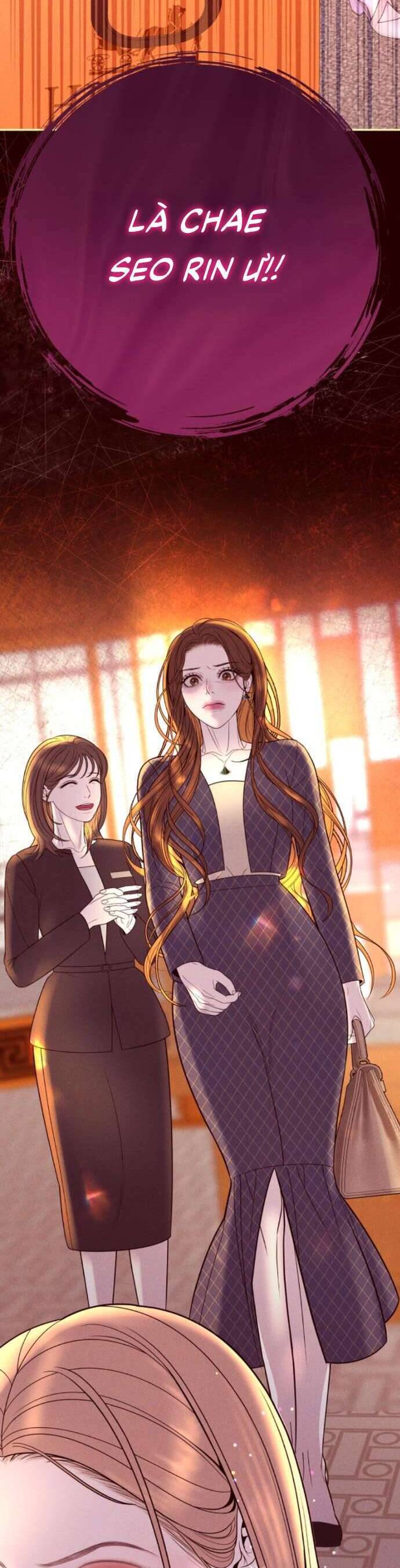 Tôi Sẽ Cưới Anh Trai Anh Chapter 4 - Trang 2