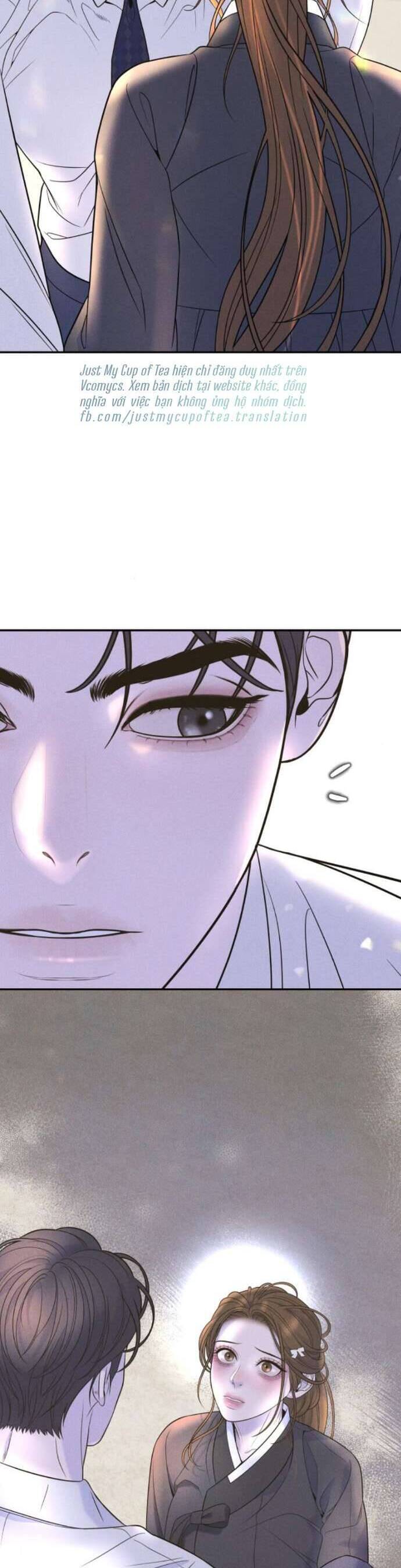 Tôi Sẽ Cưới Anh Trai Anh Chapter 4 - Trang 2