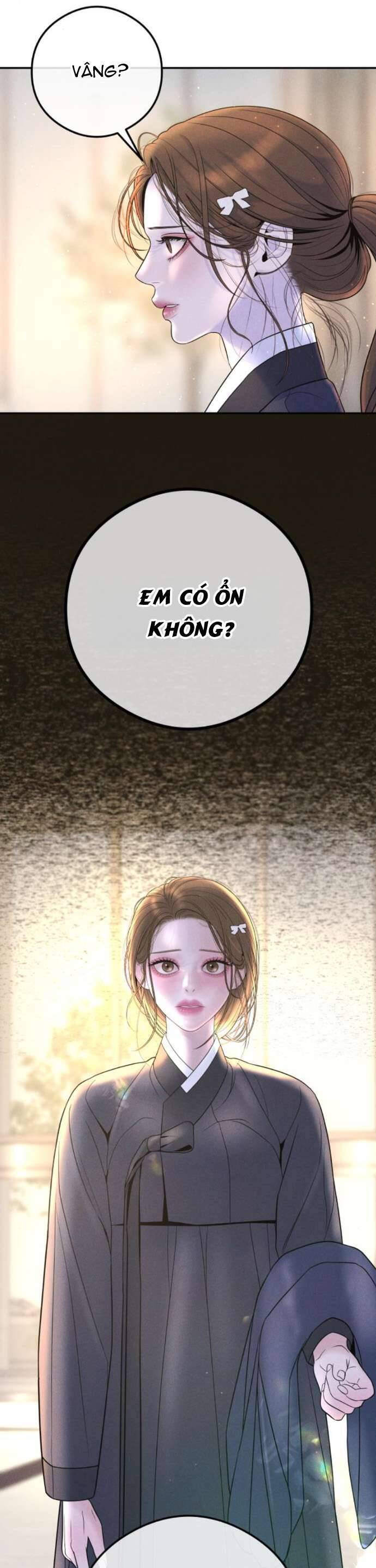 Tôi Sẽ Cưới Anh Trai Anh Chapter 4 - Trang 2
