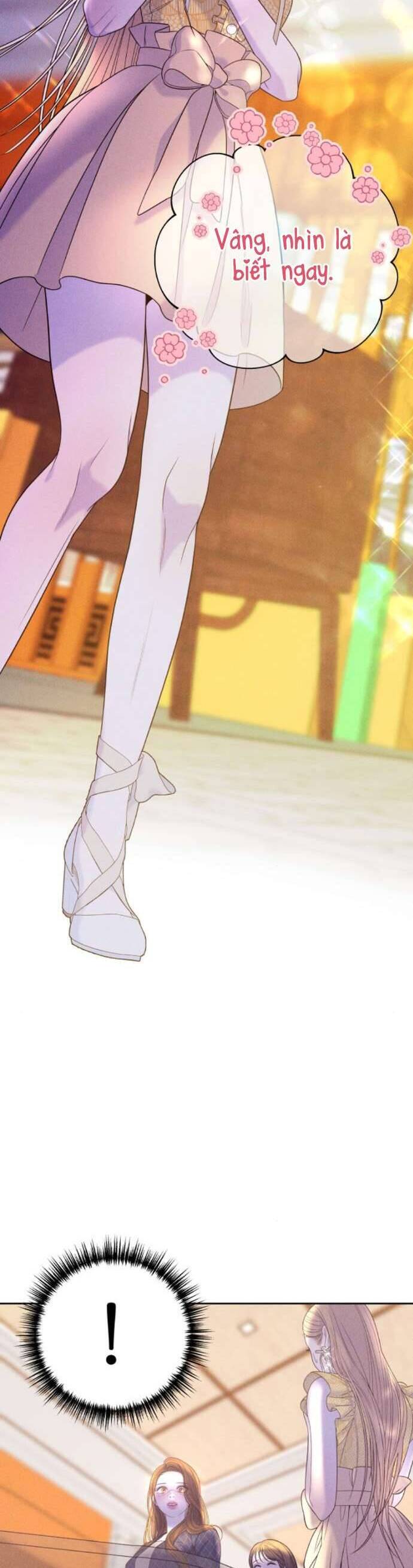 Tôi Sẽ Cưới Anh Trai Anh Chapter 5 - Trang 2