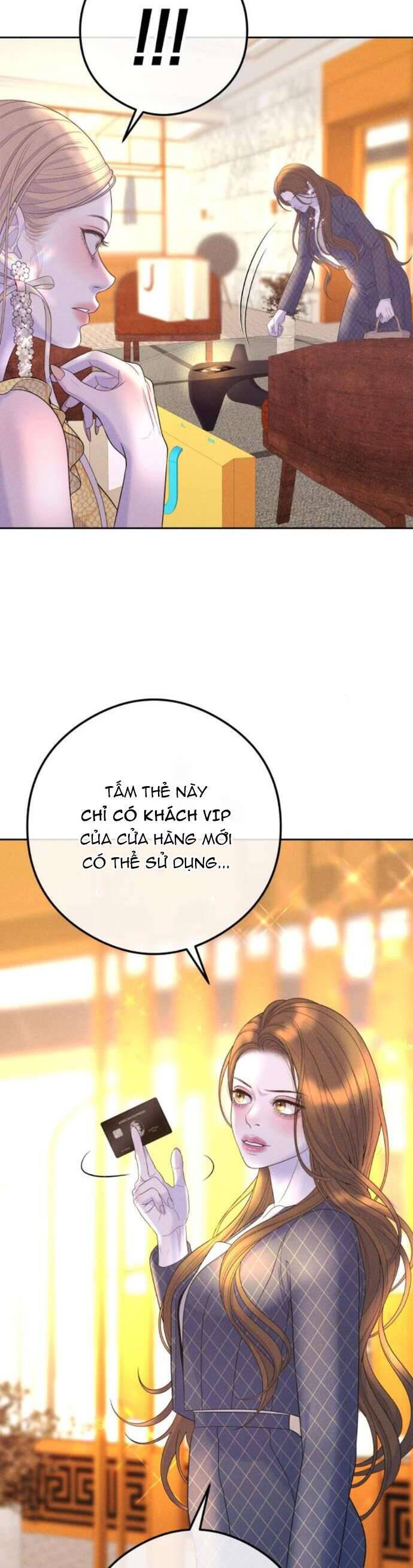 Tôi Sẽ Cưới Anh Trai Anh Chapter 5 - Trang 2