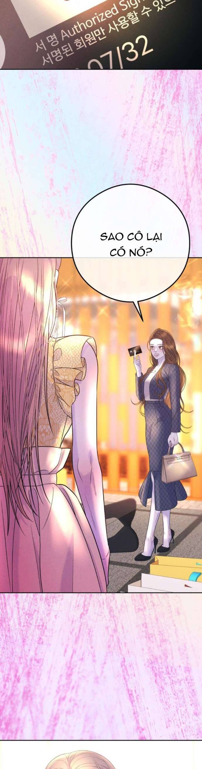 Tôi Sẽ Cưới Anh Trai Anh Chapter 5 - Trang 2