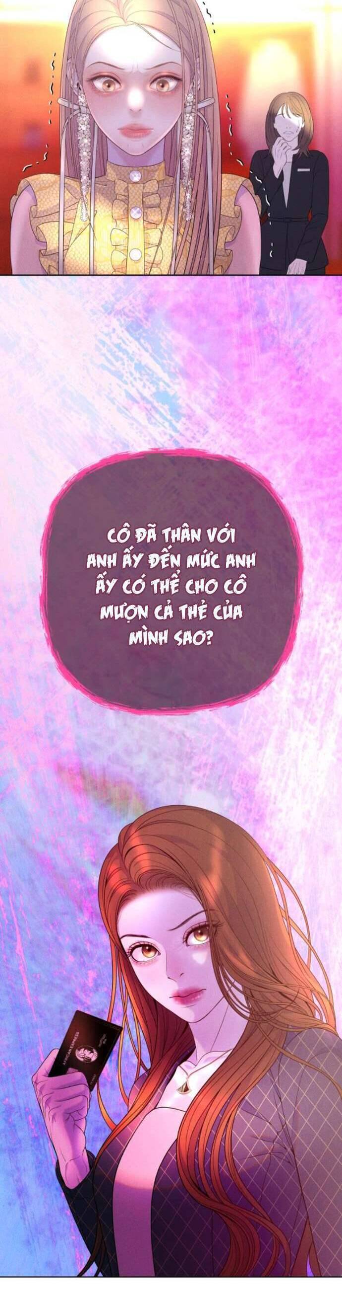 Tôi Sẽ Cưới Anh Trai Anh Chapter 5 - Trang 2