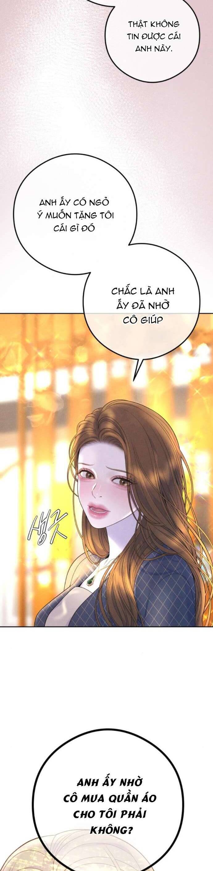 Tôi Sẽ Cưới Anh Trai Anh Chapter 5 - Trang 2