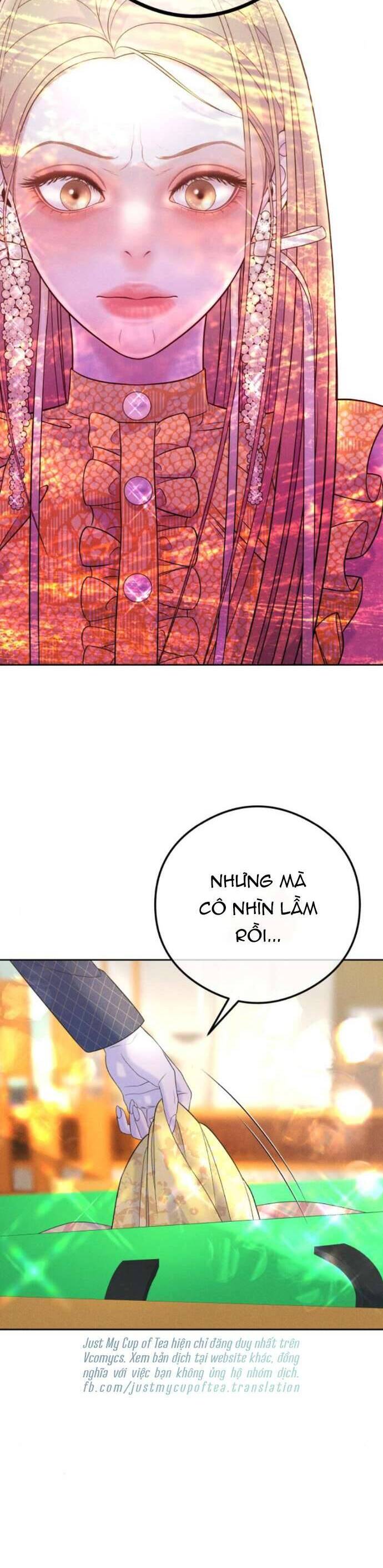 Tôi Sẽ Cưới Anh Trai Anh Chapter 5 - Trang 2