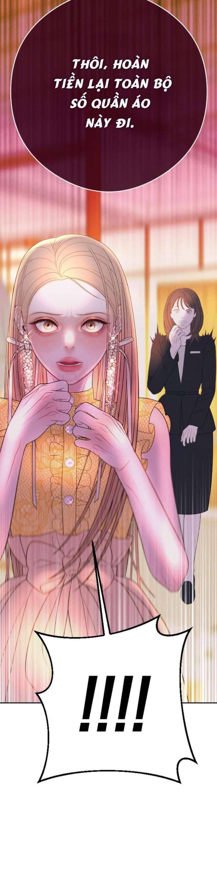 Tôi Sẽ Cưới Anh Trai Anh Chapter 5 - Trang 2