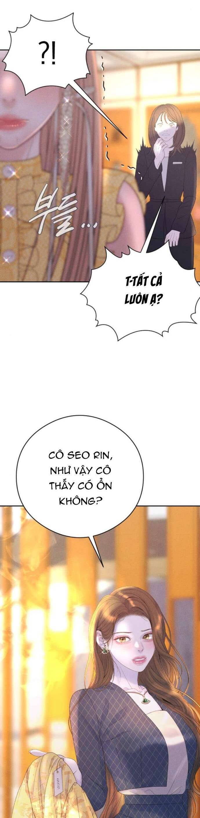 Tôi Sẽ Cưới Anh Trai Anh Chapter 5 - Trang 2