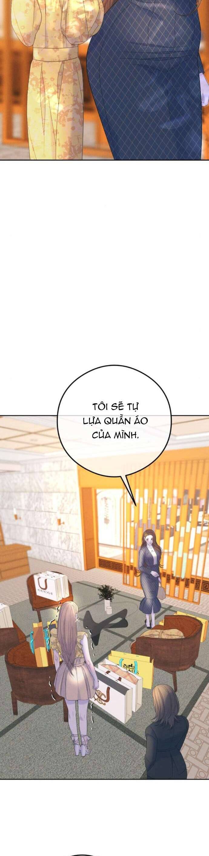 Tôi Sẽ Cưới Anh Trai Anh Chapter 5 - Trang 2