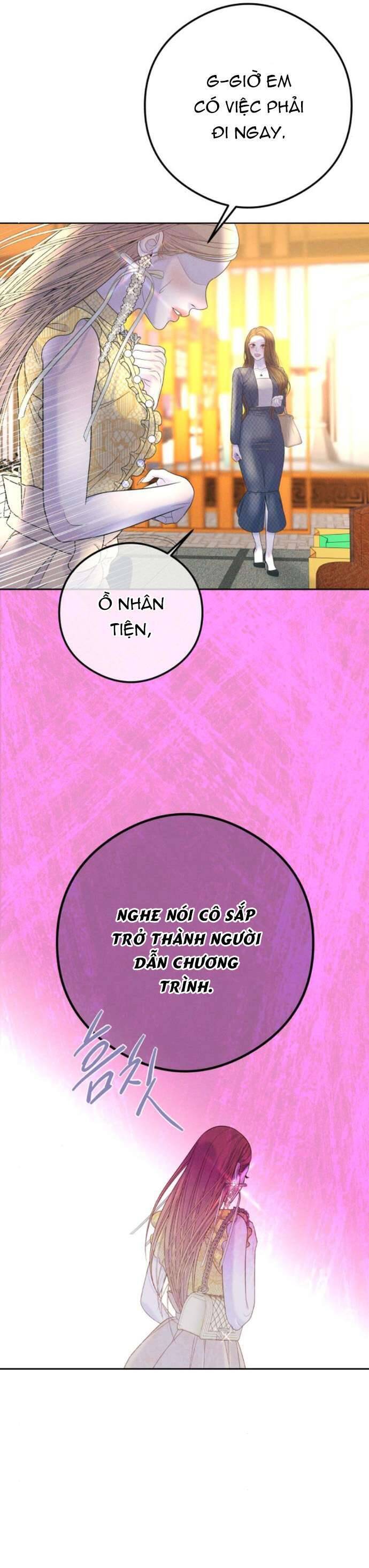 Tôi Sẽ Cưới Anh Trai Anh Chapter 5 - Trang 2