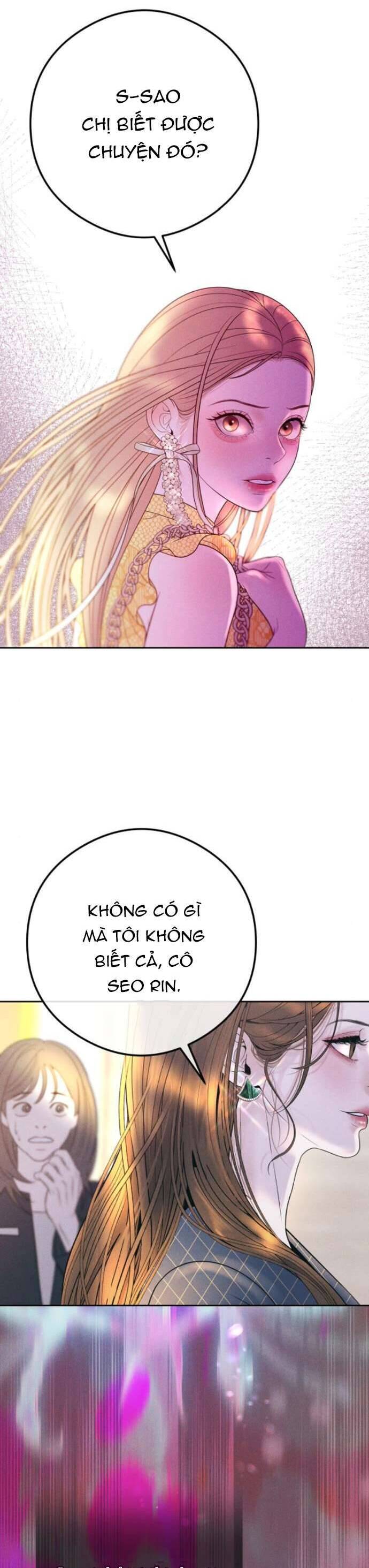 Tôi Sẽ Cưới Anh Trai Anh Chapter 5 - Trang 2