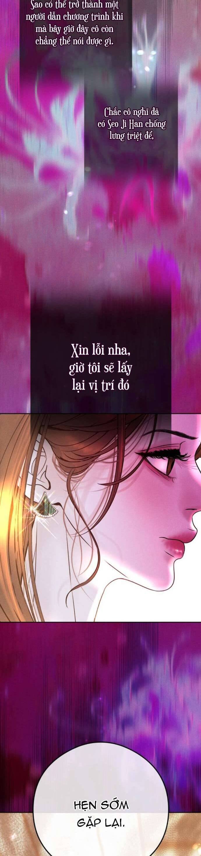 Tôi Sẽ Cưới Anh Trai Anh Chapter 5 - Trang 2