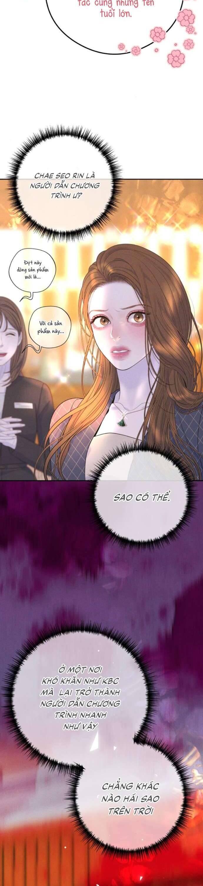 Tôi Sẽ Cưới Anh Trai Anh Chapter 5 - Trang 2