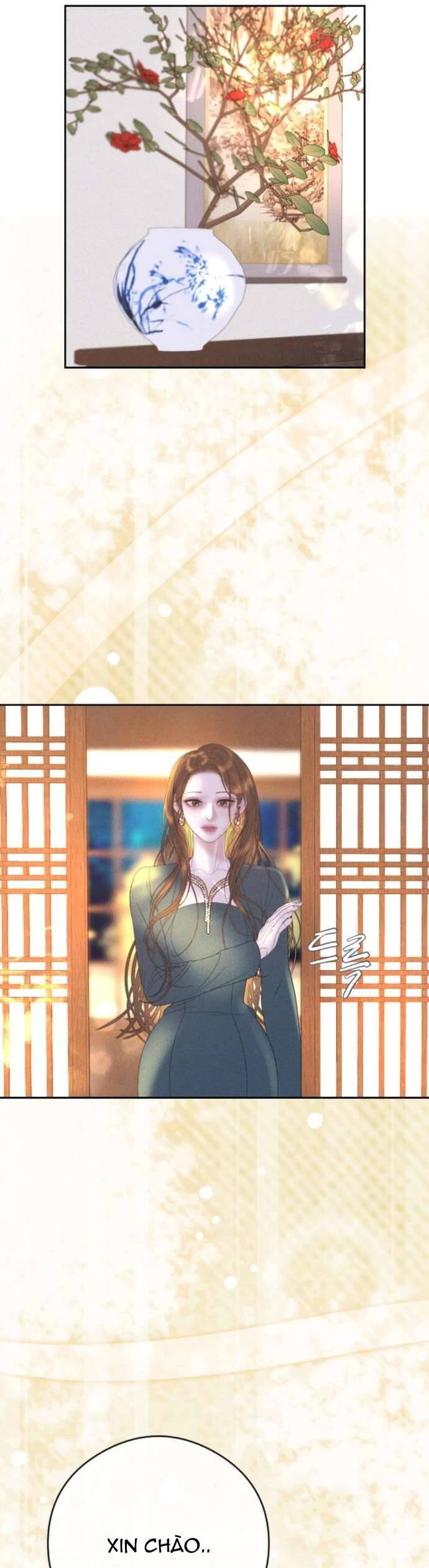 Tôi Sẽ Cưới Anh Trai Anh Chapter 5 - Trang 2