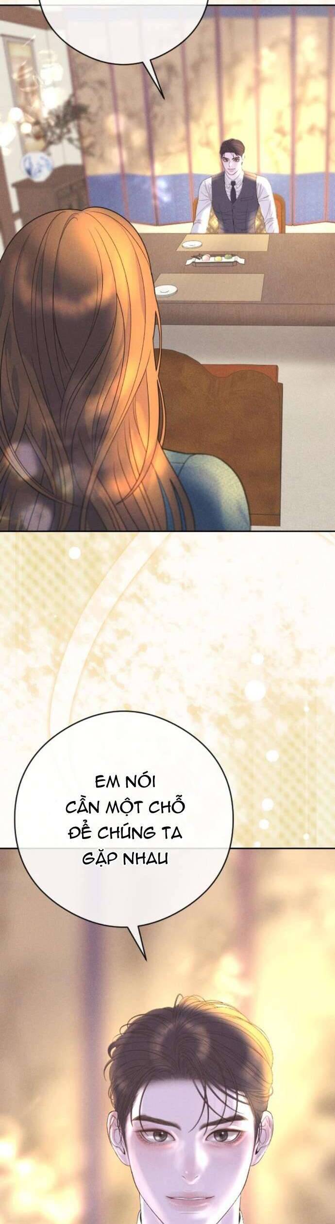 Tôi Sẽ Cưới Anh Trai Anh Chapter 5 - Trang 2