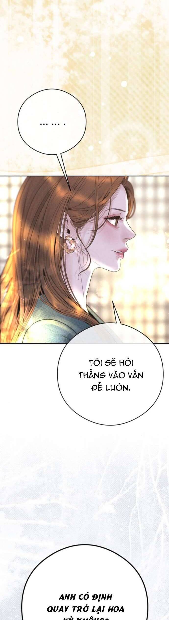 Tôi Sẽ Cưới Anh Trai Anh Chapter 5 - Trang 2
