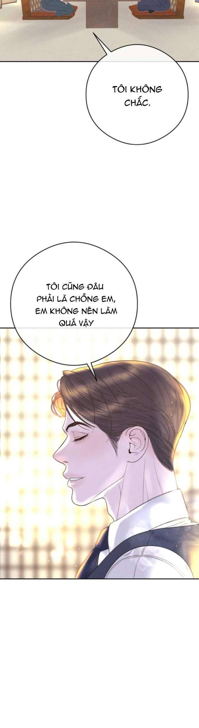 Tôi Sẽ Cưới Anh Trai Anh Chapter 5 - Trang 2