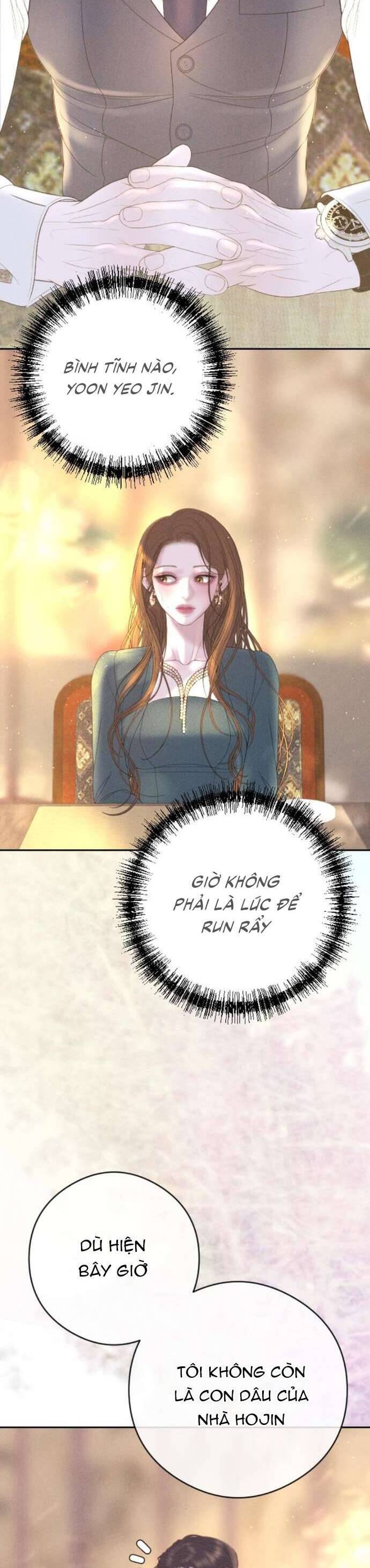 Tôi Sẽ Cưới Anh Trai Anh Chapter 5 - Trang 2