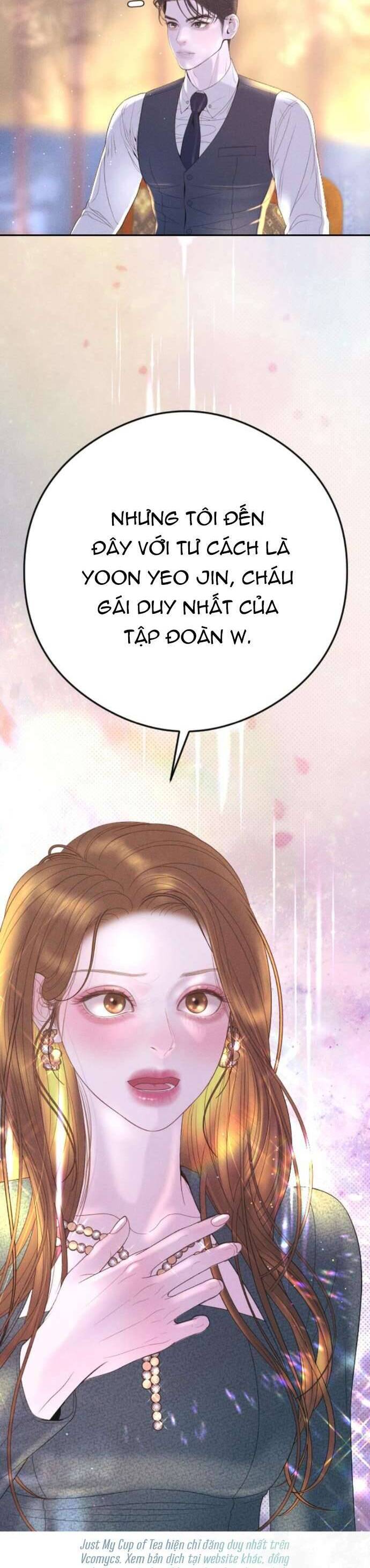 Tôi Sẽ Cưới Anh Trai Anh Chapter 5 - Trang 2
