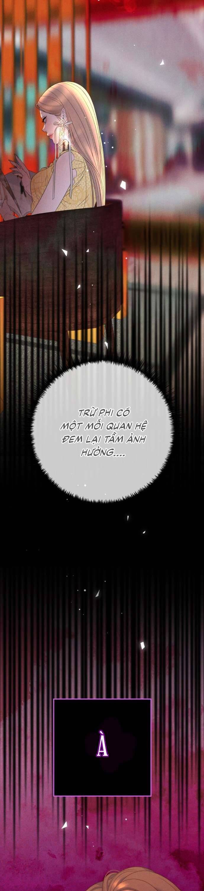 Tôi Sẽ Cưới Anh Trai Anh Chapter 5 - Trang 2