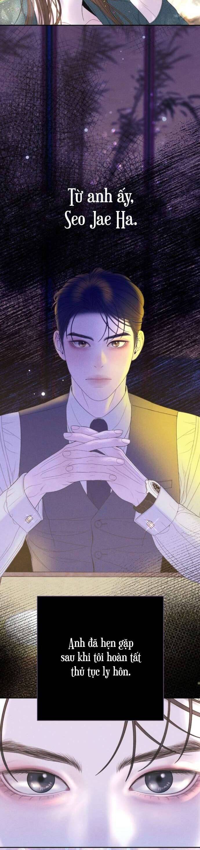 Tôi Sẽ Cưới Anh Trai Anh Chapter 5 - Trang 2