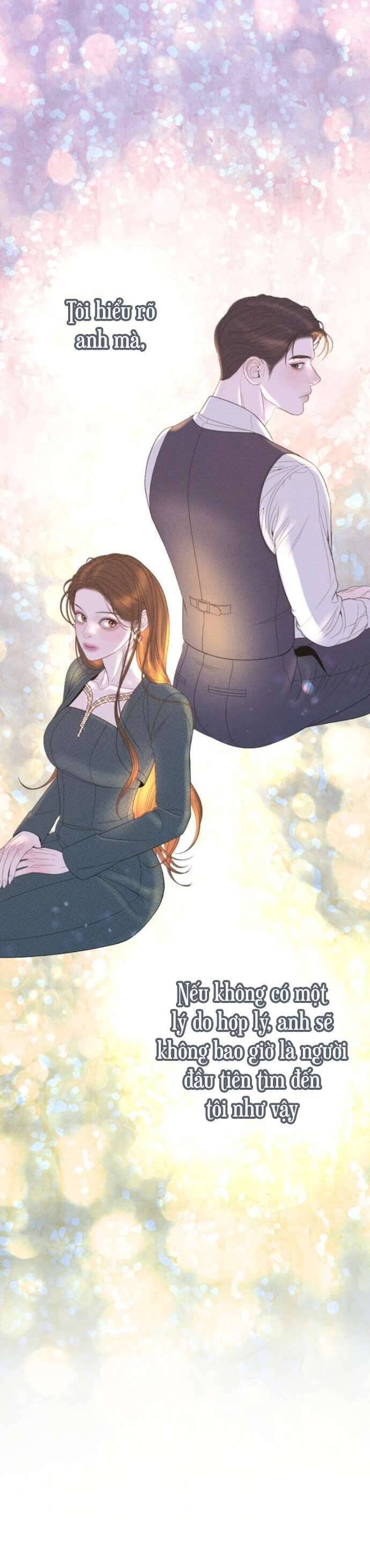 Tôi Sẽ Cưới Anh Trai Anh Chapter 5 - Trang 2