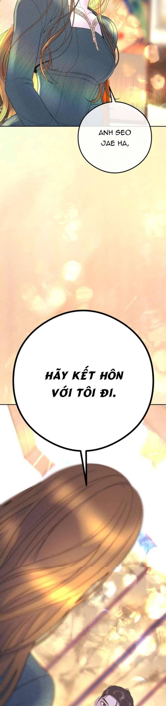 Tôi Sẽ Cưới Anh Trai Anh Chapter 5 - Trang 2