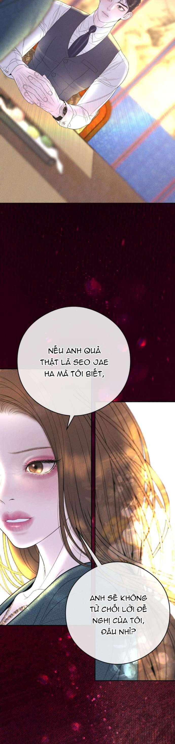 Tôi Sẽ Cưới Anh Trai Anh Chapter 5 - Trang 2