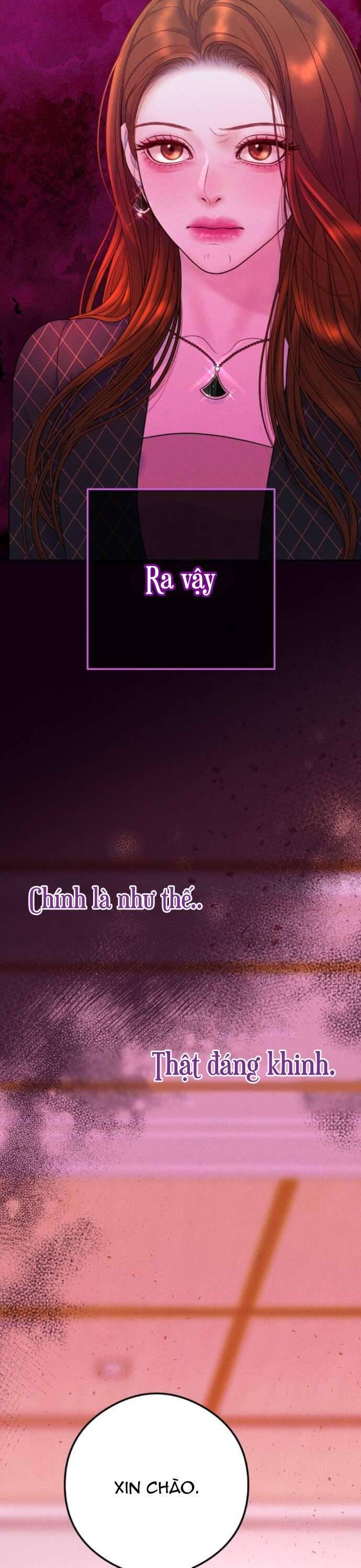 Tôi Sẽ Cưới Anh Trai Anh Chapter 5 - Trang 2