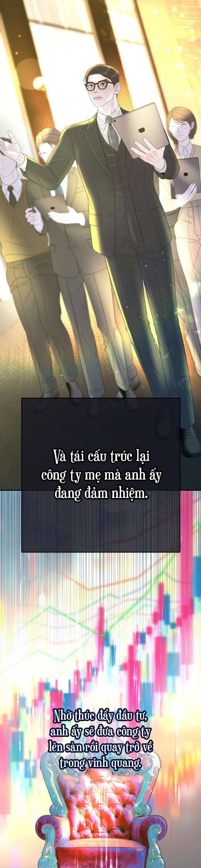 Tôi Sẽ Cưới Anh Trai Anh Chapter 6 - Trang 2