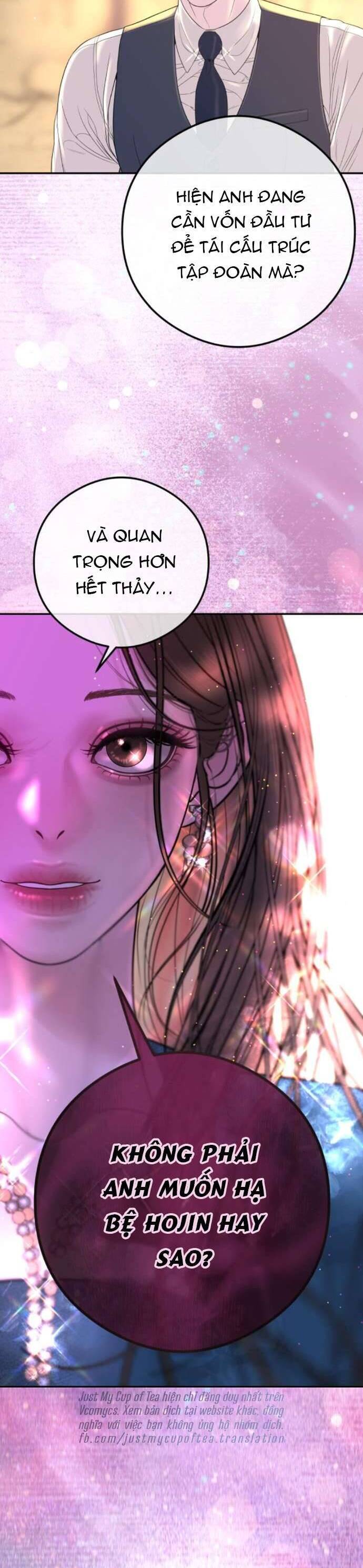 Tôi Sẽ Cưới Anh Trai Anh Chapter 6 - Trang 2