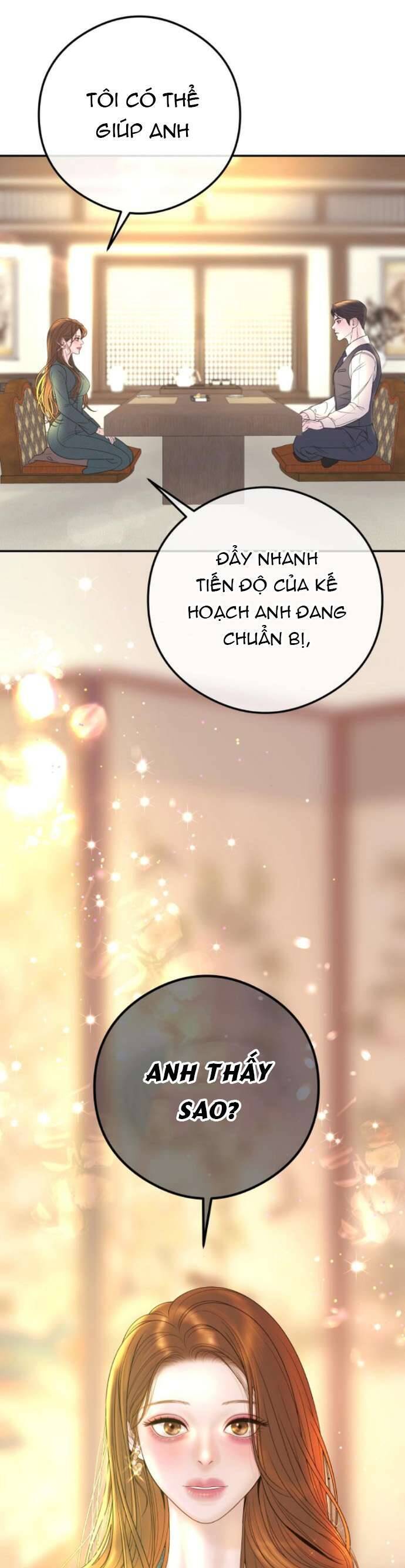 Tôi Sẽ Cưới Anh Trai Anh Chapter 6 - Trang 2