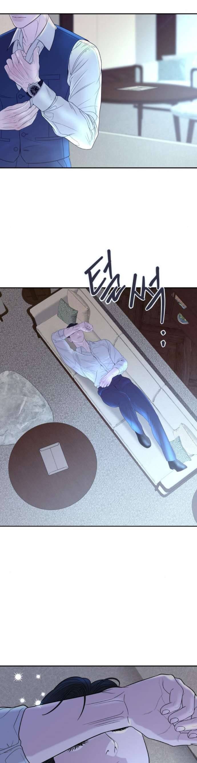 Tôi Sẽ Cưới Anh Trai Anh Chapter 6 - Trang 2