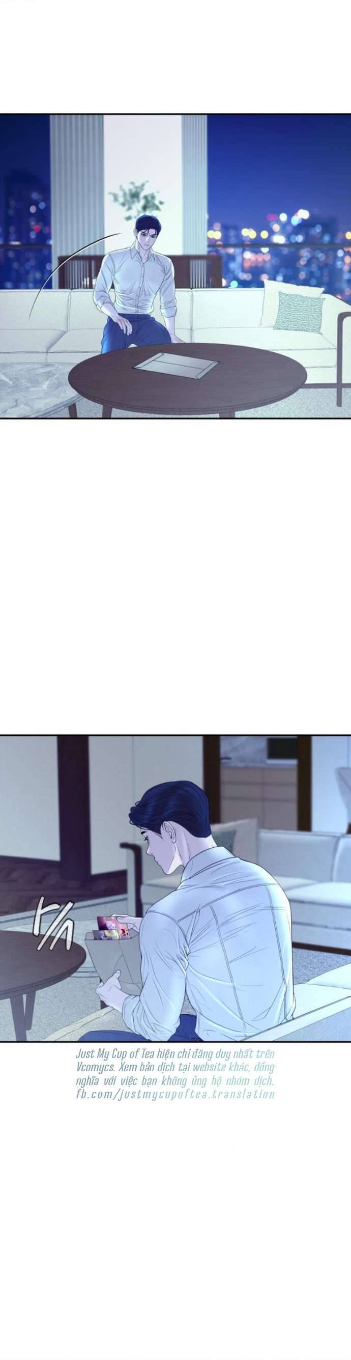 Tôi Sẽ Cưới Anh Trai Anh Chapter 6 - Trang 2