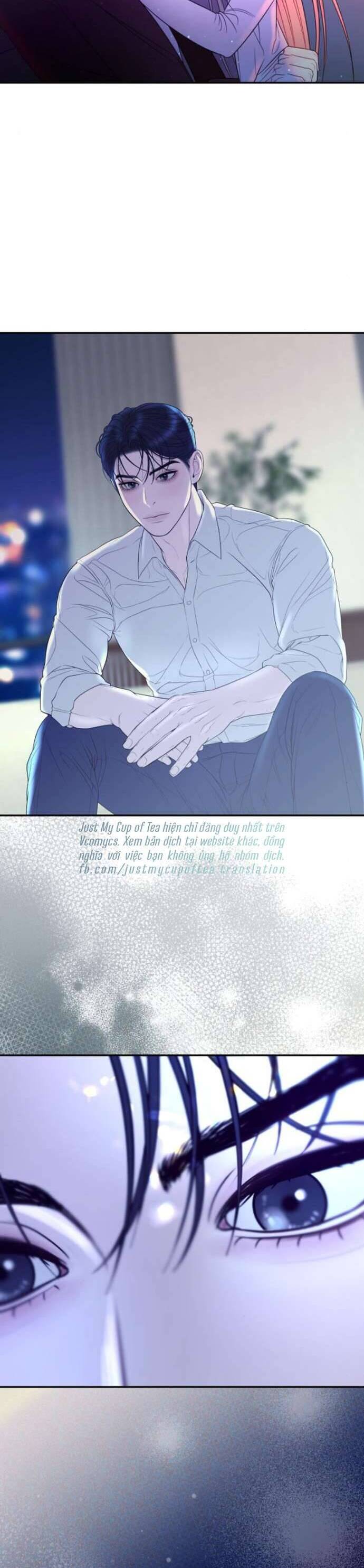 Tôi Sẽ Cưới Anh Trai Anh Chapter 6 - Trang 2