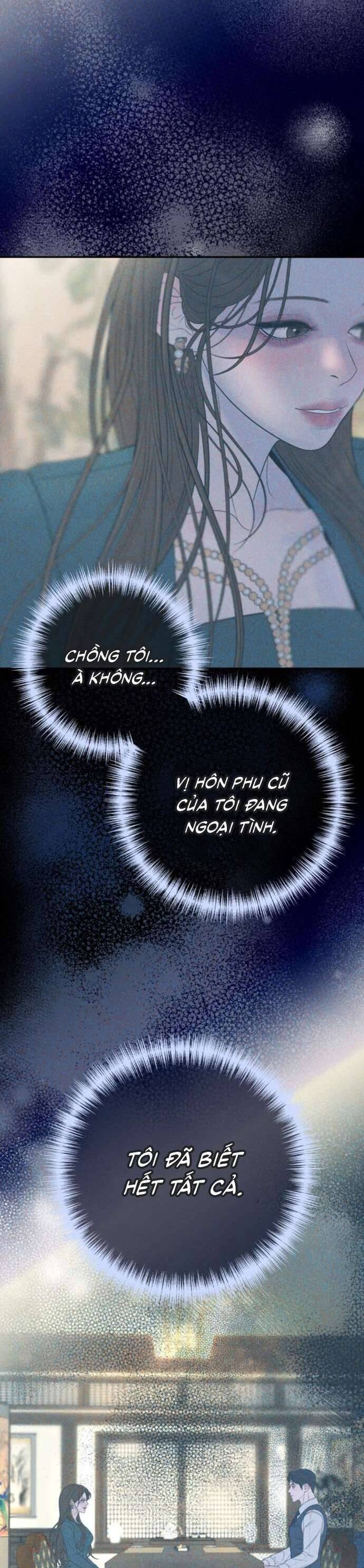 Tôi Sẽ Cưới Anh Trai Anh Chapter 6 - Trang 2