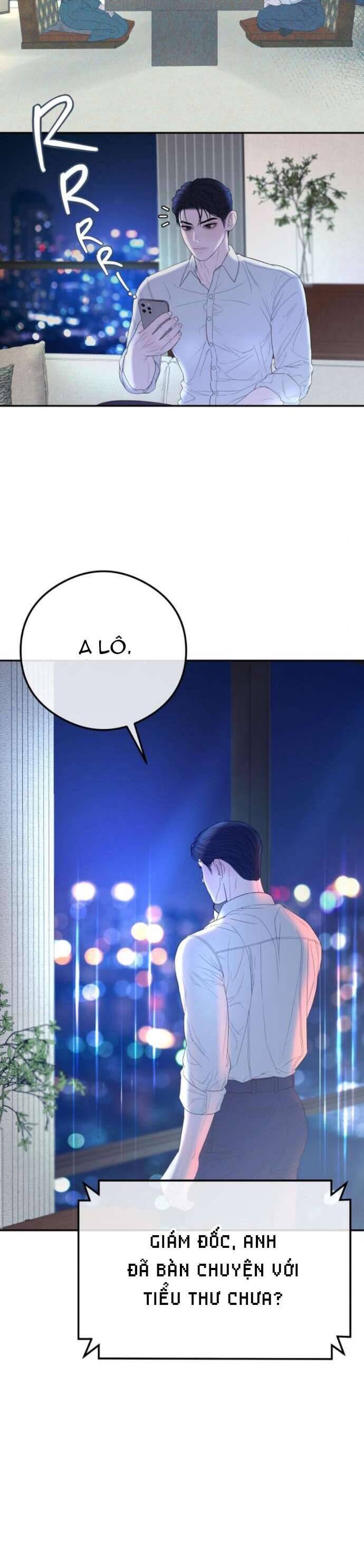 Tôi Sẽ Cưới Anh Trai Anh Chapter 6 - Trang 2