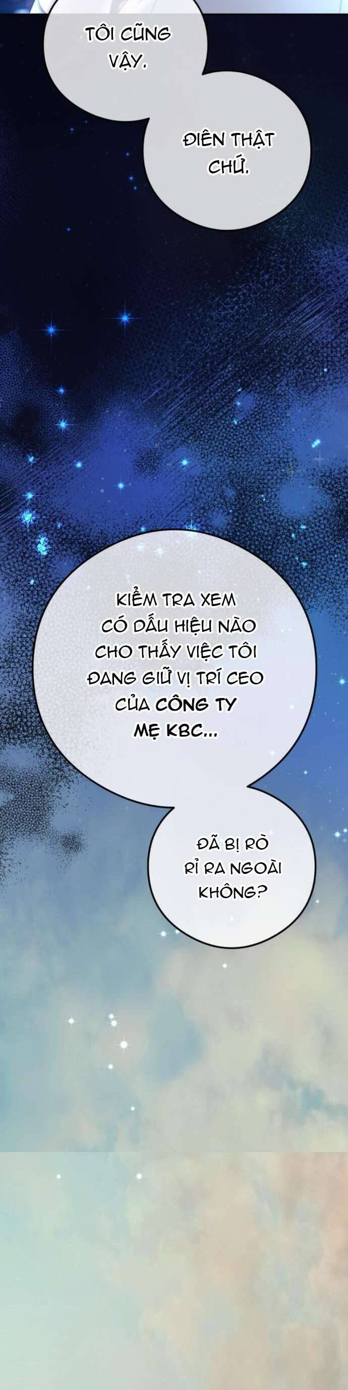 Tôi Sẽ Cưới Anh Trai Anh Chapter 6 - Trang 2