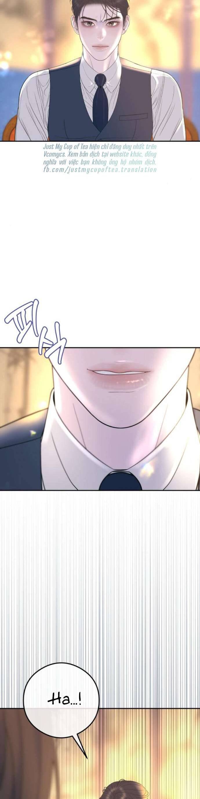 Tôi Sẽ Cưới Anh Trai Anh Chapter 6 - Trang 2