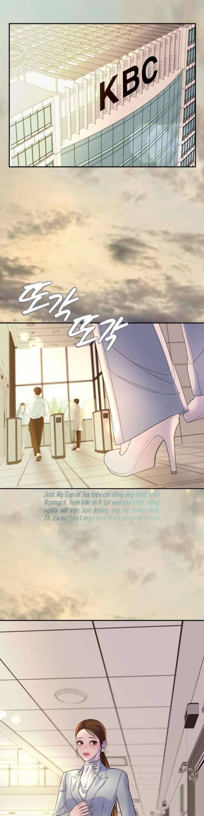 Tôi Sẽ Cưới Anh Trai Anh Chapter 6 - Trang 2