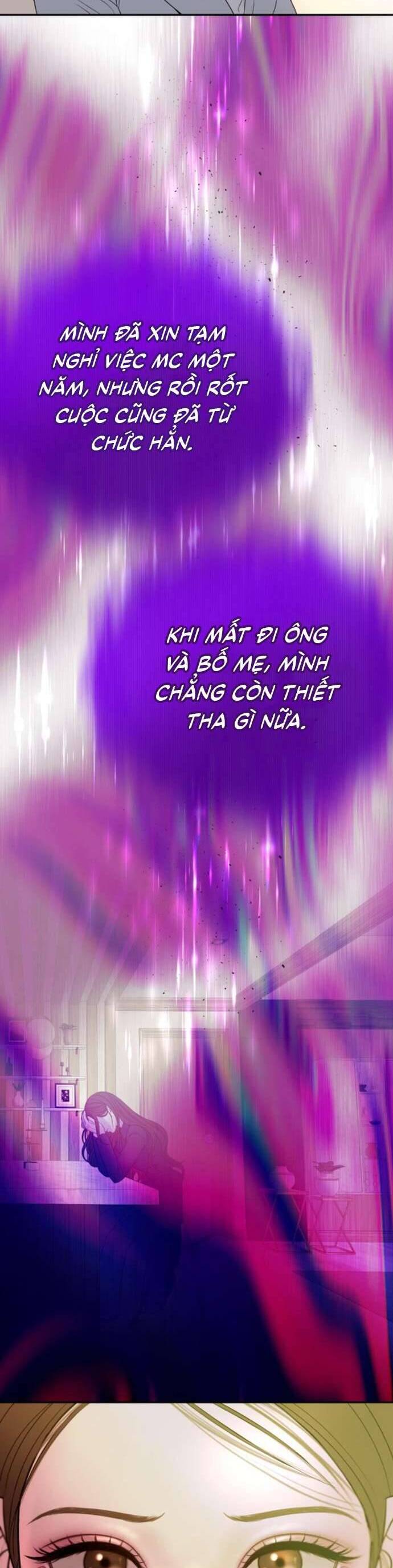 Tôi Sẽ Cưới Anh Trai Anh Chapter 6 - Trang 2