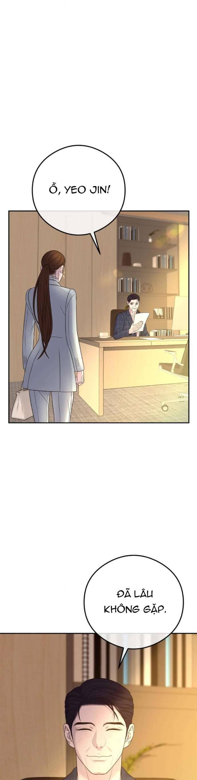 Tôi Sẽ Cưới Anh Trai Anh Chapter 6 - Trang 2