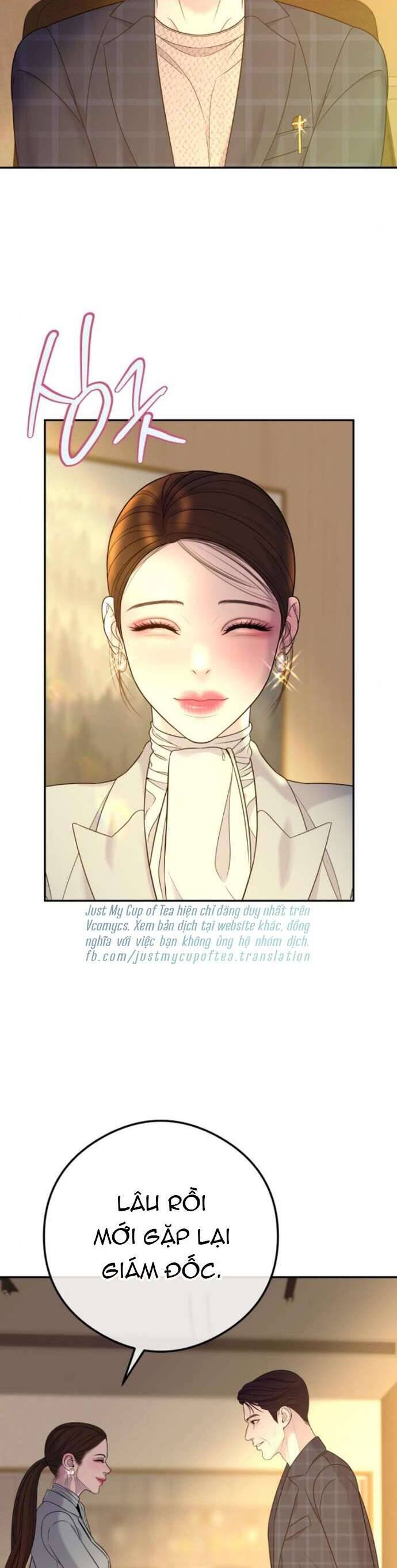 Tôi Sẽ Cưới Anh Trai Anh Chapter 6 - Trang 2