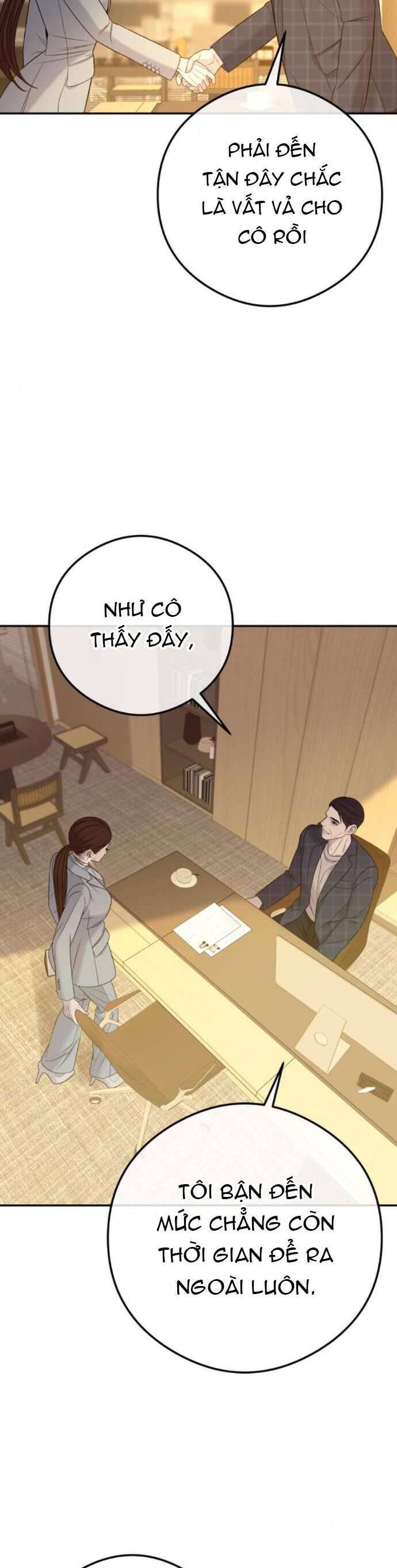 Tôi Sẽ Cưới Anh Trai Anh Chapter 6 - Trang 2