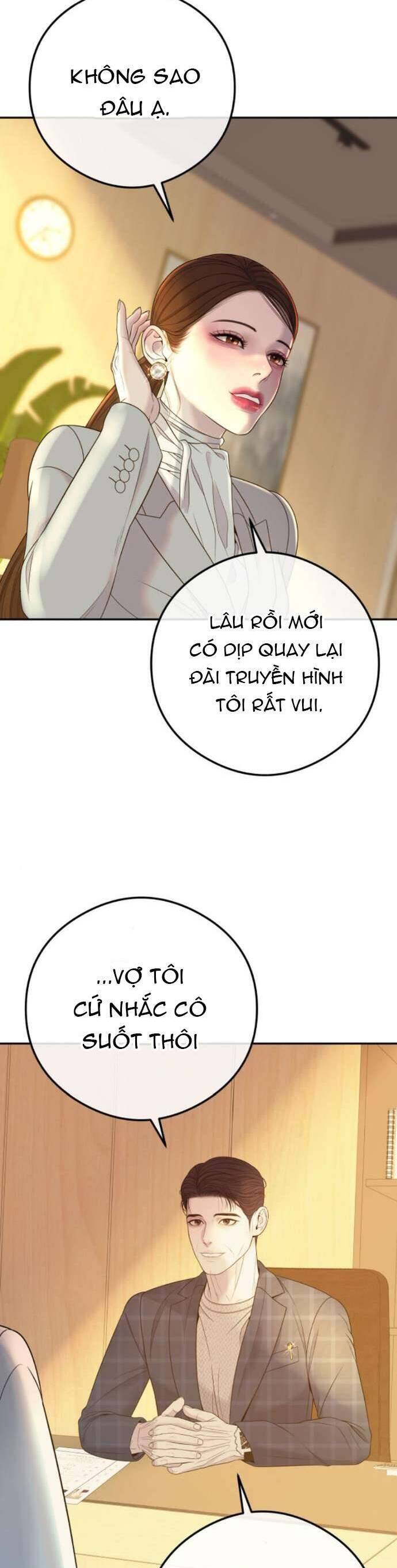 Tôi Sẽ Cưới Anh Trai Anh Chapter 6 - Trang 2