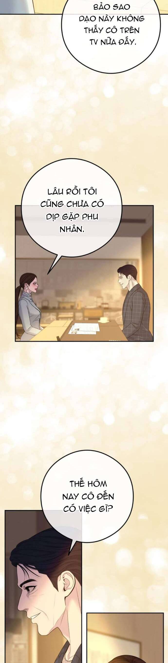 Tôi Sẽ Cưới Anh Trai Anh Chapter 6 - Trang 2