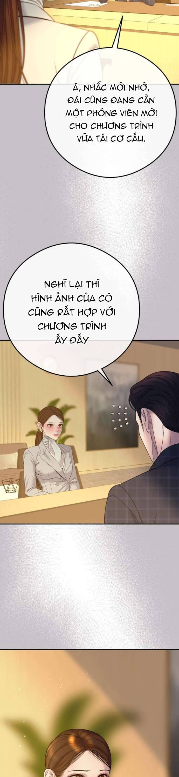 Tôi Sẽ Cưới Anh Trai Anh Chapter 6 - Trang 2
