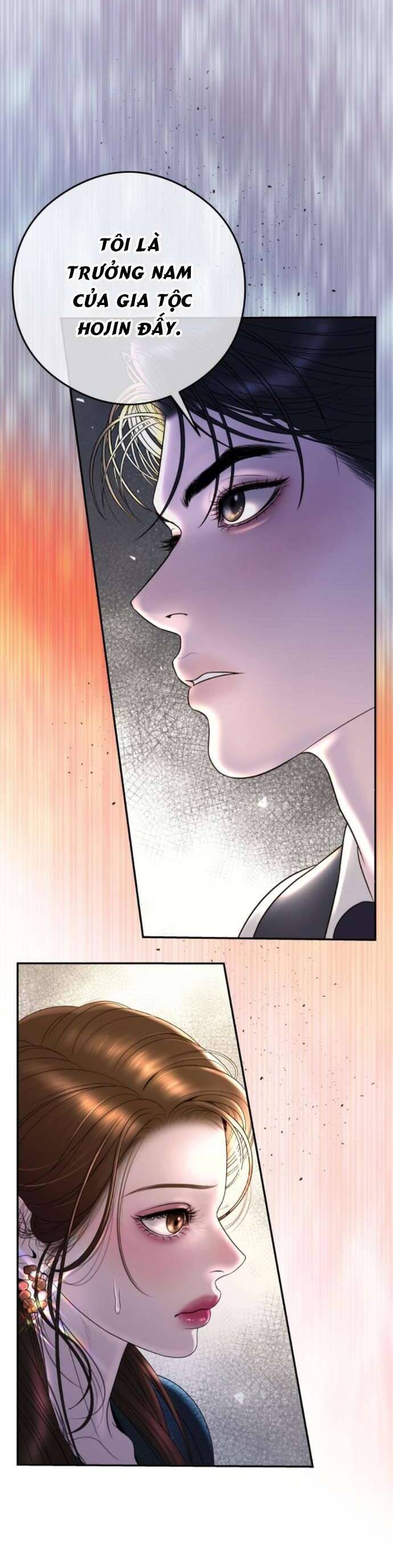 Tôi Sẽ Cưới Anh Trai Anh Chapter 6 - Trang 2