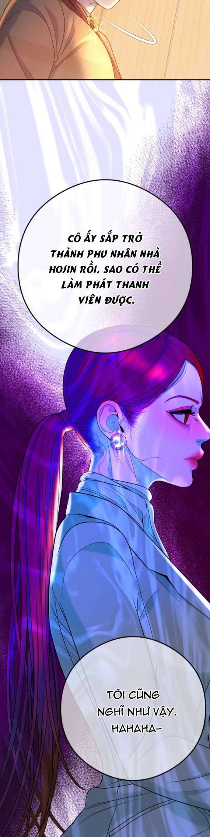 Tôi Sẽ Cưới Anh Trai Anh Chapter 7 - Trang 2