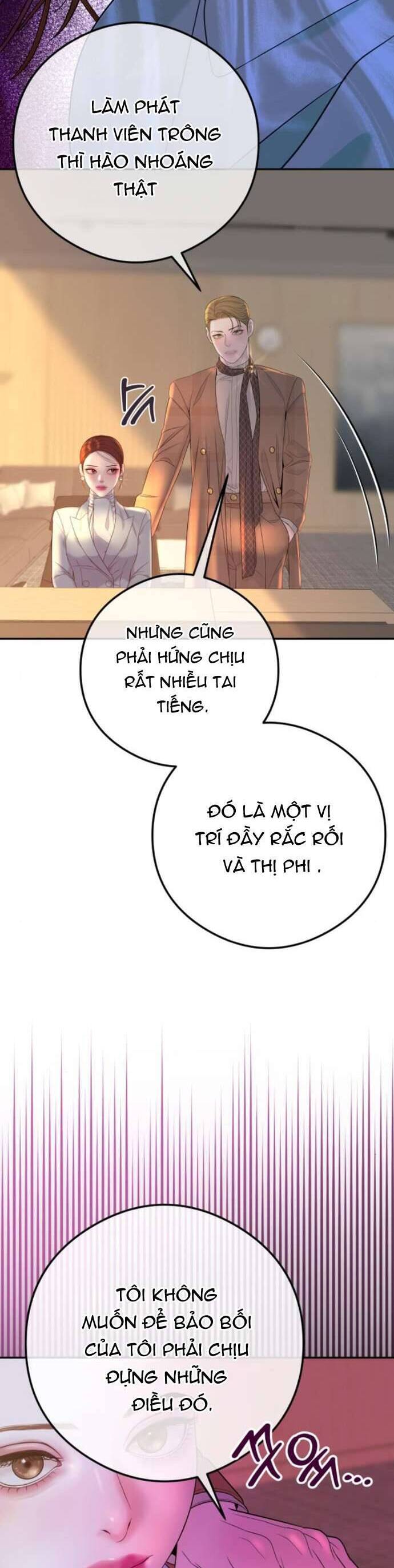 Tôi Sẽ Cưới Anh Trai Anh Chapter 7 - Trang 2
